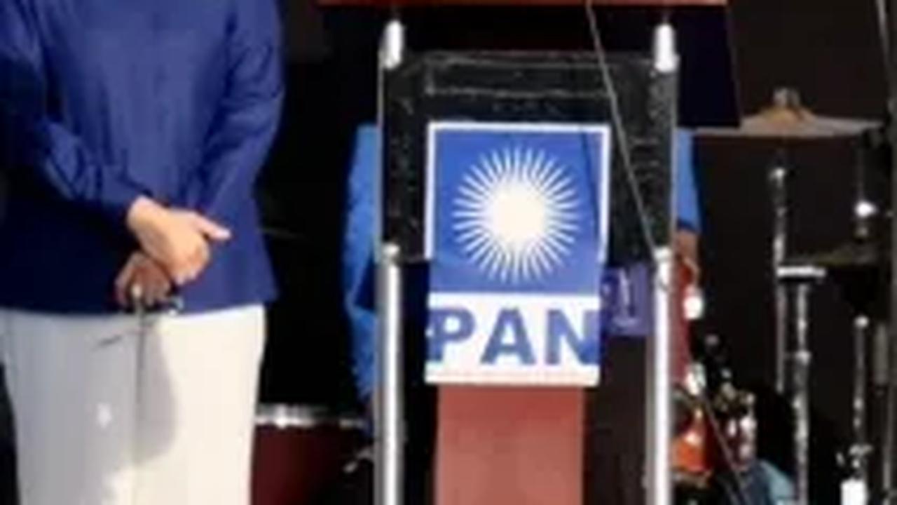 Sebelumnya, PAN sudah sowan ke PDIP dan Partai Gerindra. Seperti diketahui, PDIP sudah mengusung Ganjar Pranowo sebagai capres. Sementara Partai Gerindra sudah menyatakan mengusung Prabowo Subianto sebagai capres.