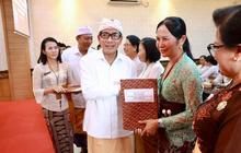 Sekda Denpasar Serahkan SK 41 Kepala Sekolah, Perkuat Mutu Pendidikan