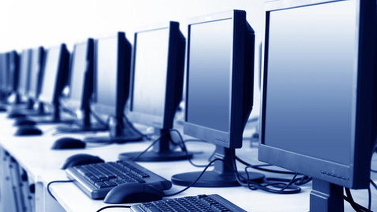 Computing Storage dengan performa tinggi akan segera hadir 2015 ini