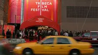 Tribeca Film Festival Bangkitkan Kembali Semangat Kehidupan