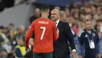 Pembalap F1 Dukung Cristiano Ronaldo Juara Piala Dunia 2026