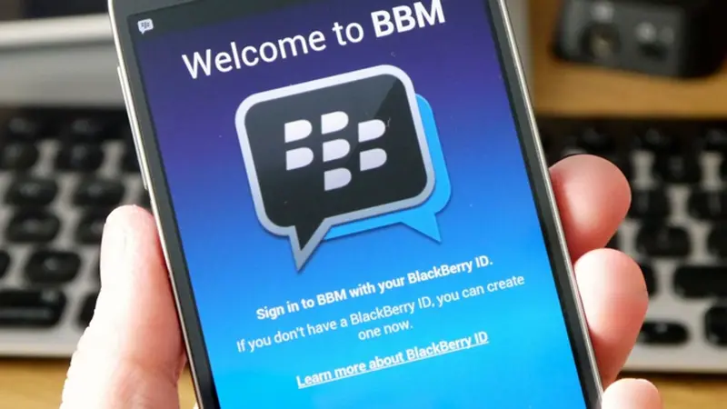 Aplikasi BBM di Android (cultofandroid.com)