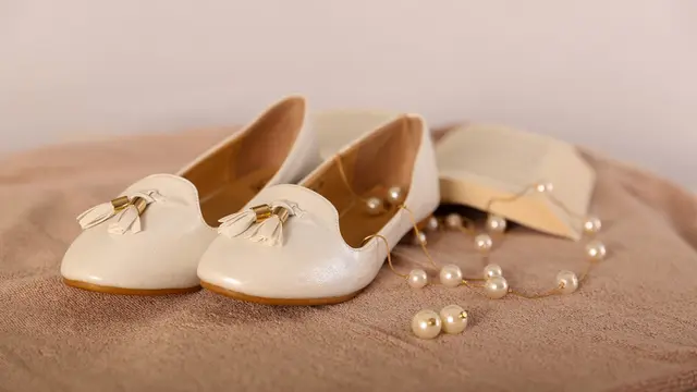 4 Jenis Sepatu Wajib Punya untuk Level Up Gaya Fashion, Cocok Dipadukan Outfit Apapun