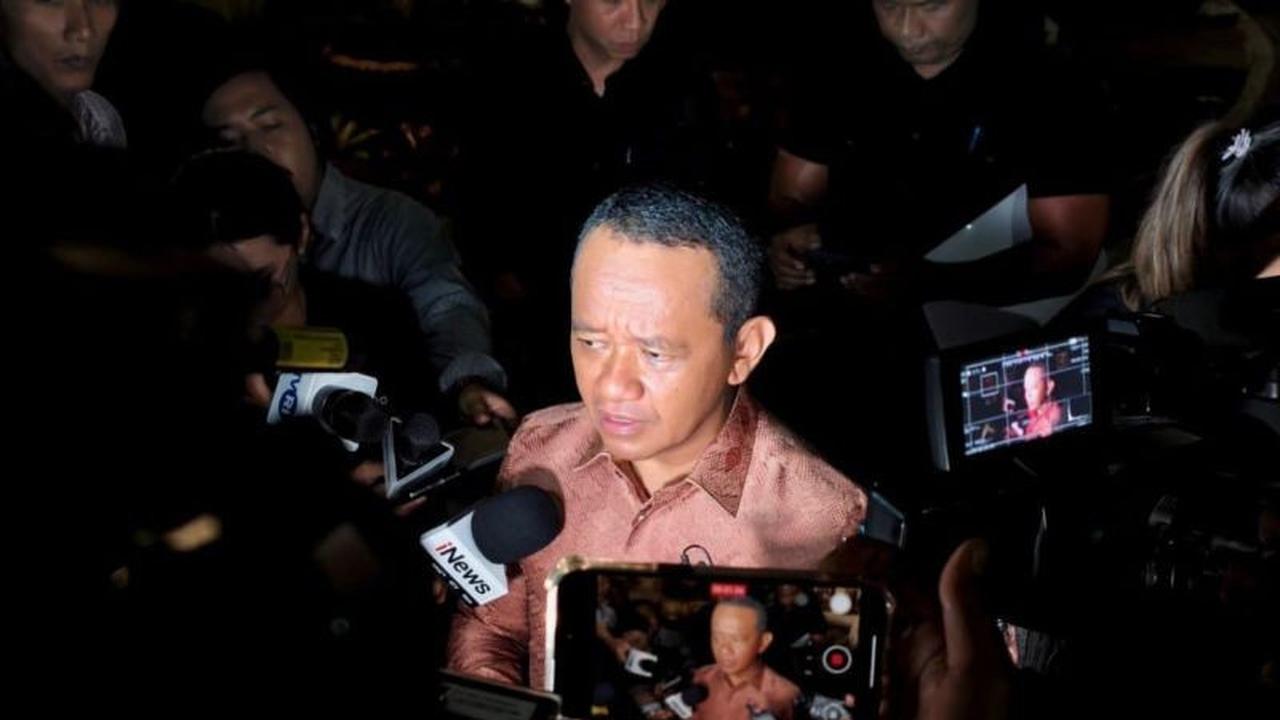 Menteri ESDM Laporkan Progres Program PLTS Tiap Desa ke Presiden, Targetkan 100 GW
