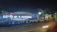 Belum Reda Sorotan KPK, RSUD Koesma Tuban Kini Kena Sanksi Kemenkes
