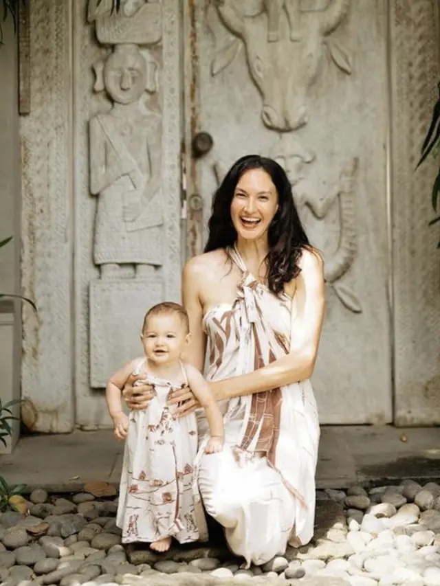 Nadine Chandrawinata