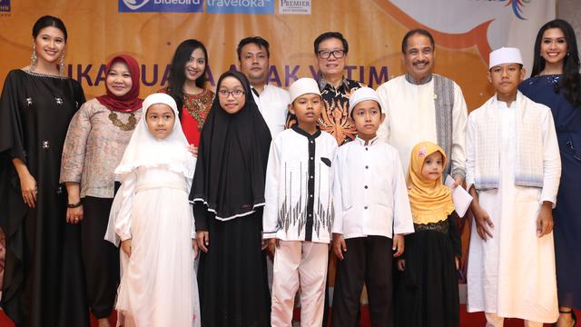 Michelle Victoria Alriani