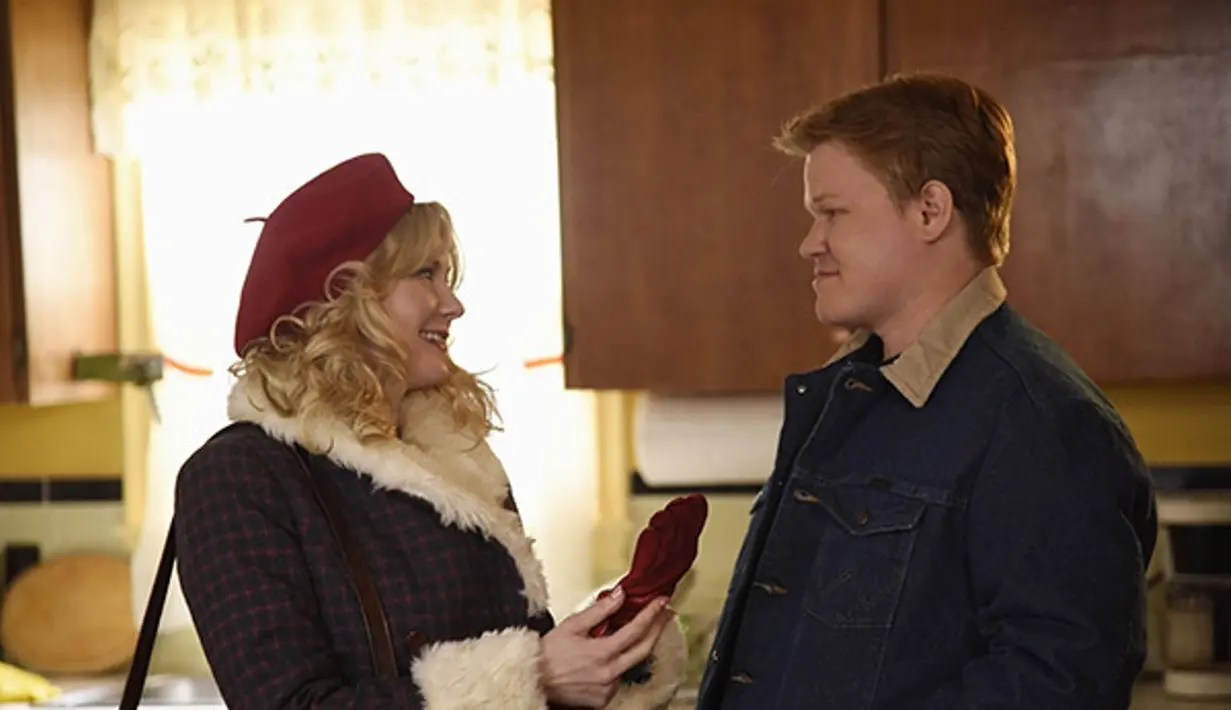 Pasangan tersbeut mengumumkan pertunangan mereka pada bulan Januari 2017 lalu. (HollywoodLife)