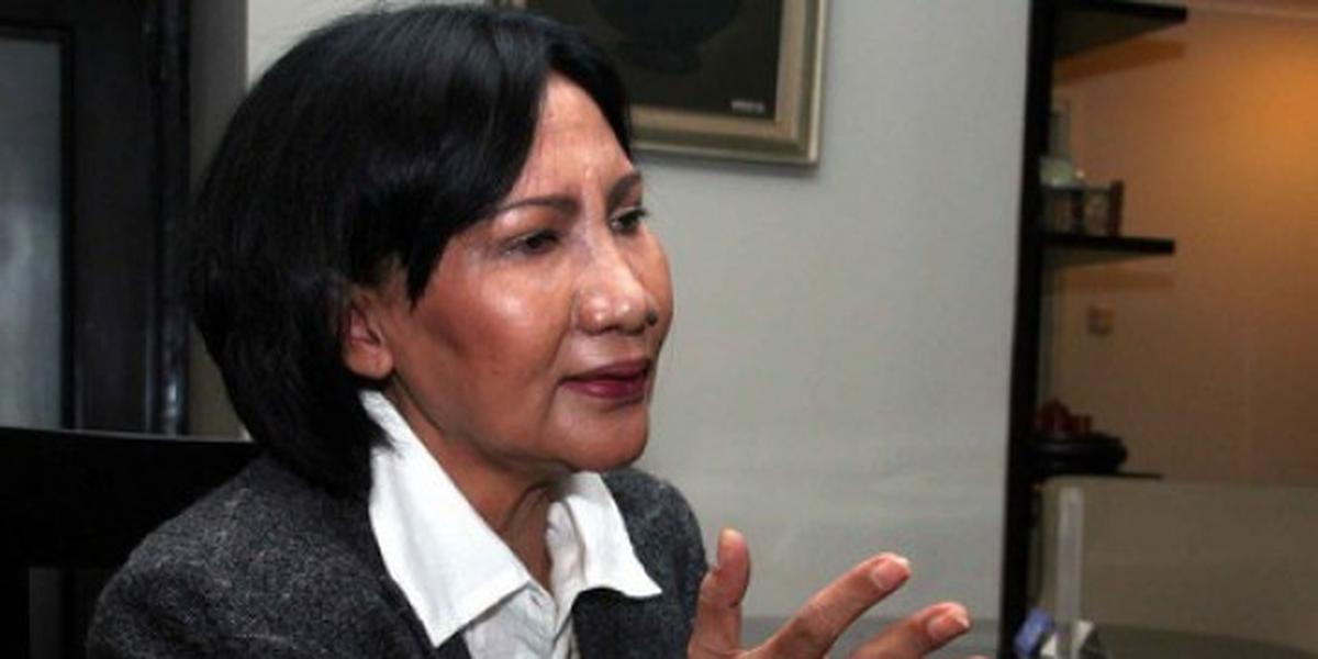 Ratna Sarumpaet
