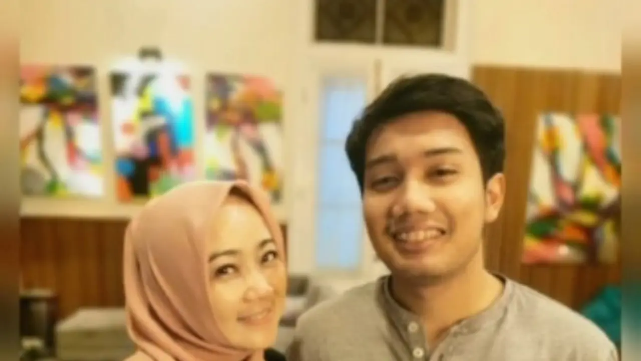 Atalia Praratya alias Atalia Ridwan Kamil bersama Emmeril Khan Mumtadz atau karib disapa Emmeril Kahn Mumtadz (https://www.instagram.com/p/CRpktoDHoFj/)