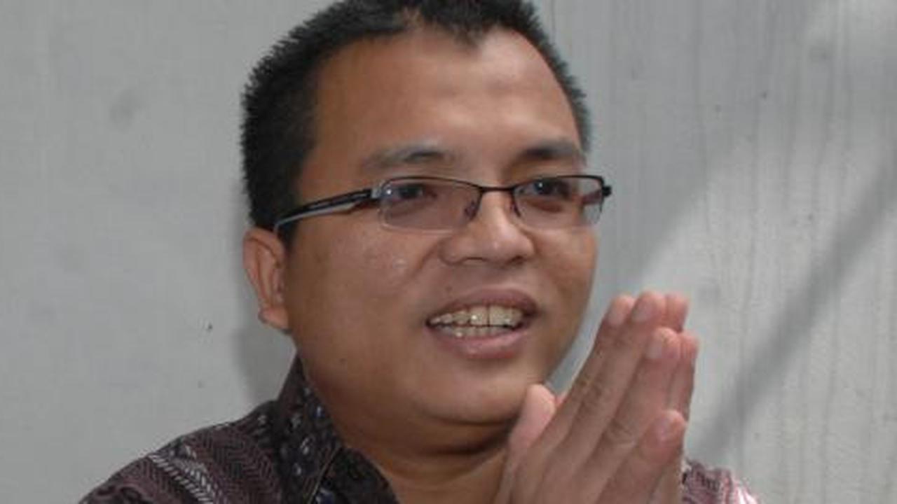BNN: Tidak ada penamparan, hanya teriak-teriak