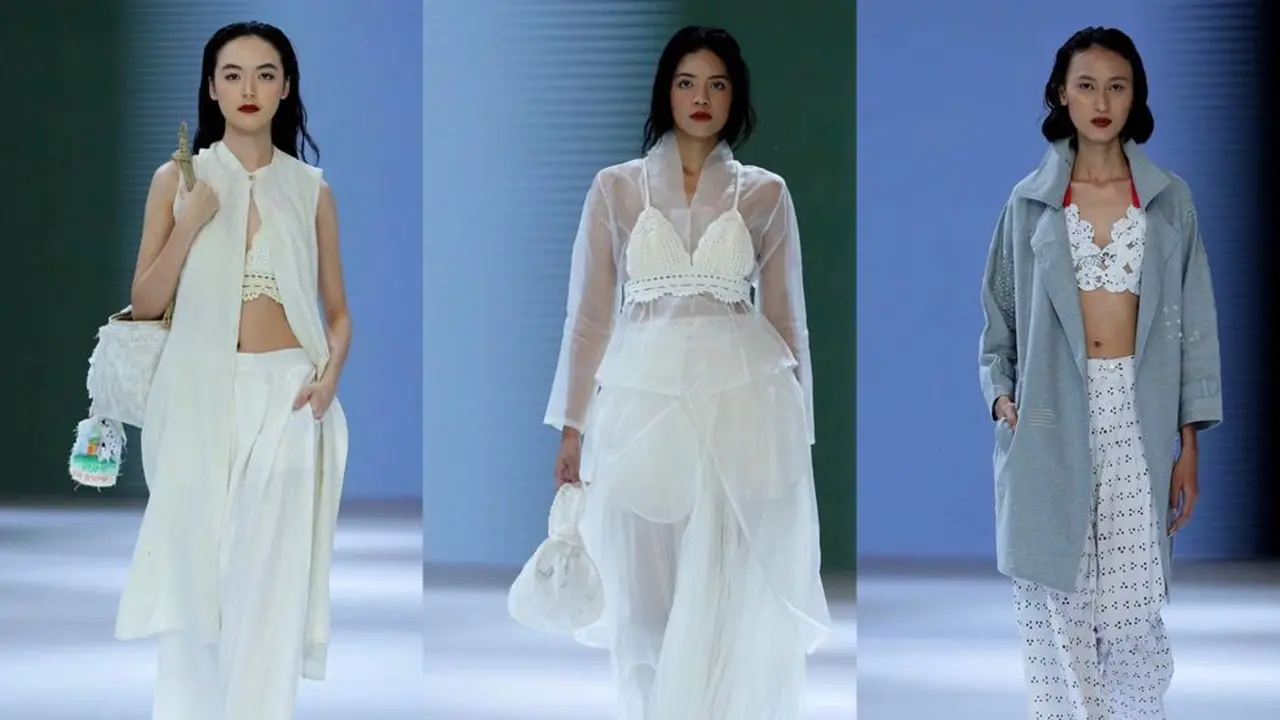 Sejauh Mata Memandang di JFW 2023, JFW official