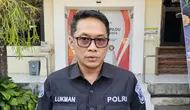 Polisi Periksa 8 Siswa Diduga Korban Penamparan Kepala Sekolah