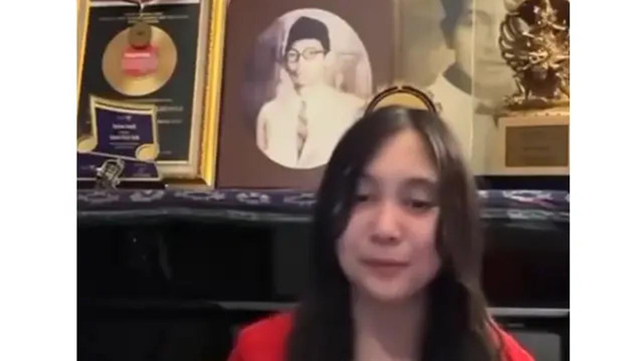 6 Potret Antea Turk, Kenalkan Lagu Pertama Ciptaan WR Supratman Tahun 1924