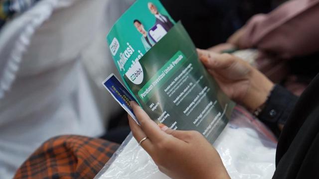 Di bulan Oktober 2023, pemerintah Indonesia meluncurkan Obligasi Negara Ritel seri ORI024. Bibit.id, mengajak para investor  berkontribusi bagi pembangunan negara cara membeli ORI024 di Bibit. (Dok Bibit)