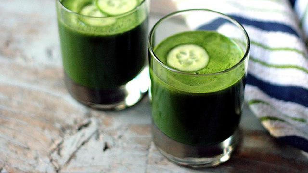 Resep Jus Detoks Tubuh untuk Diet Awal Tahun 2026, Bantu Wujudkan Resolusi