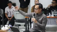 Kemendagri Siapkan Desain Baru Otonomi Daerah