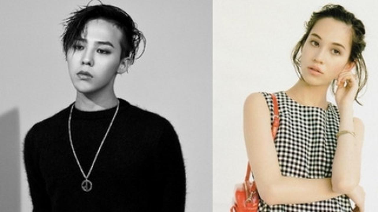 Putus dari Kiko Mizuhara, kesedihan G-Dragon menyayat hati fans