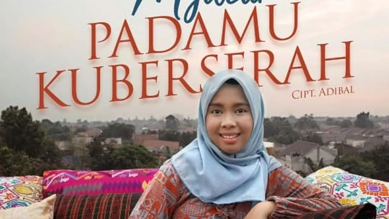 Mydear, Putri Adibal Sahrul