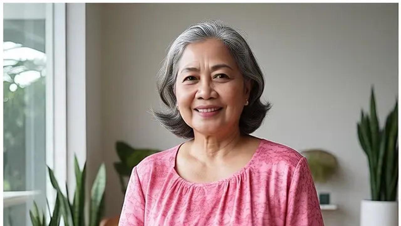5 Warna Rambut dengan Nuansa Pakaian Paling Cocok, Kombinasi Sempurna