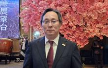 Jepang Perkuat Kerja Sama Keamanan dengan Indonesia, Beri Bantuan Kapal Patroli
