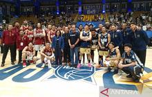 Wamenpora Sebut Popularitas Bola Basket Indonesia Kian Meroket, Generasi Muda Antusias