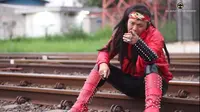 Usung Rockdut, Reza Dreadlock Luncurkan Lambe Nyinyir