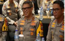 Sosok Komjen Agung Setya, Kapolda dengan Bintang Tiga di Pundak