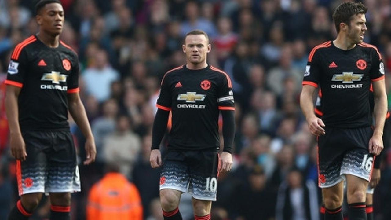Data dan Fakta Liga Champions: CSKA Moscow vs Man United