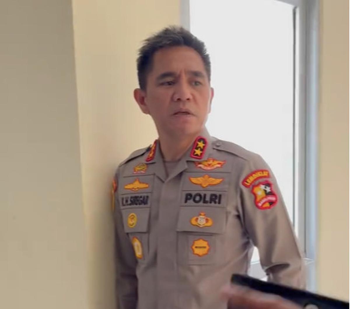 Dok. Istimewa