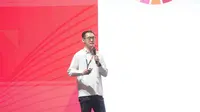 Tanoto Foundation Siapkan Generasi Muda dengan Skill SDGs untuk Dukung Ekonomi Hijau