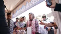Nina Agustina Siap Bantu UMKM Indramayu Naik Kelas