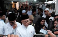Menko Zulhas Blak-blakan Bandingkan Biaya Produksi Beras di Indonesia dengan Vietnam yang Jadi Biang Kerok Impor Pangan