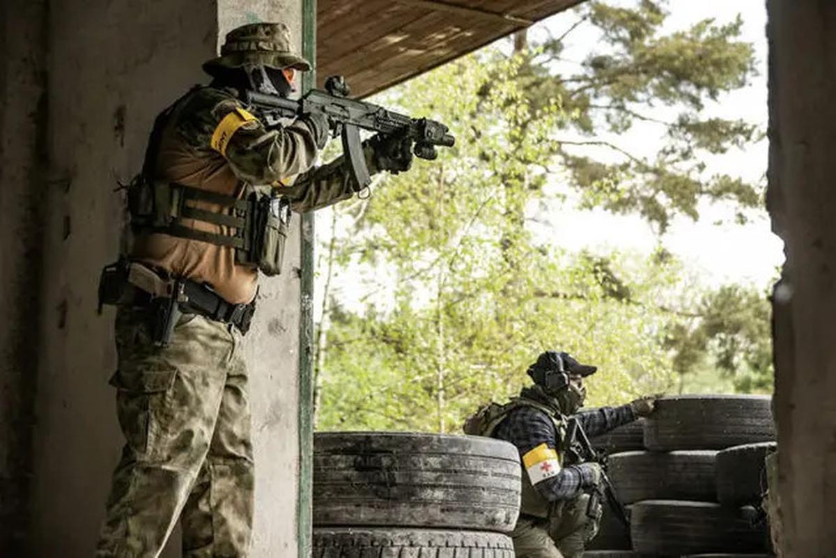 Pria Korea Selatan Ini Sengaja Gemukkan Badan Tak Mau Wajib Militer, Berakhir Tragis