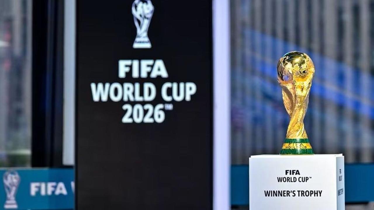 Antusiasme Haiti Hadapi Brasil di Piala Dunia 2026: Martin Experience Ungkap Kekaguman pada Ronaldinho
