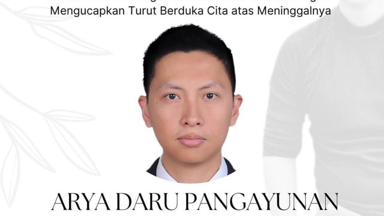 Kompolnas Pelototi Polisi Usut Penyelidikan Diplomat Kemlu Tewas