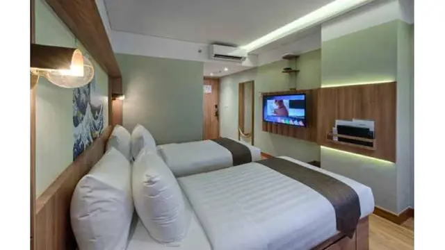 Sumber: Traveloka