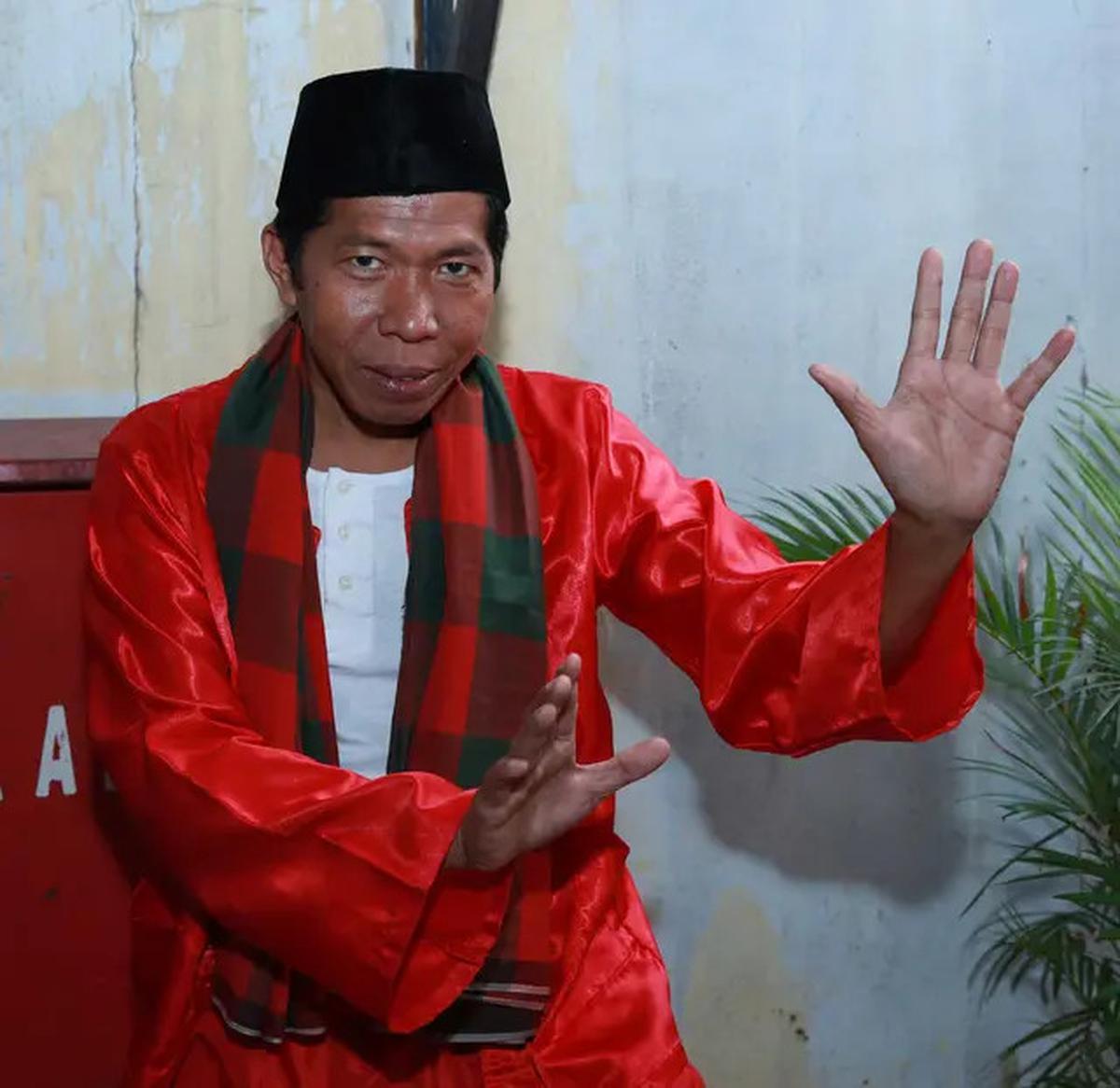 Kiwil Blak-blakan Soal Kondisi Kesehatannya, Menderita Diabetes, Hernia dan Pengentalan Darah