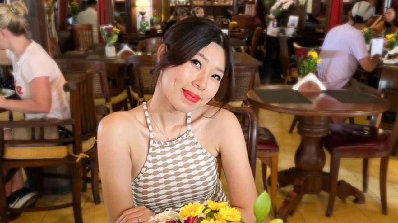 5 Potret Cantik Cheryl Ruan, Istri Chef Bobon Santoso yang Dikabarkan Ikut Jadi Mualaf Bareng Suaminya