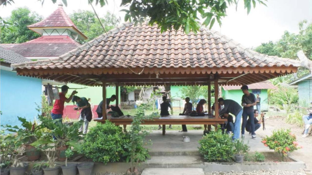 Dhurung Bawean
