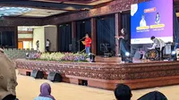 TMII Makin Ramah Disabilitas, Dipilih Jadi Venue Perayaan Pesta Inklusif 2023, Taman Mini Indonesia Indah, Sabtu (16/12/2023). Foto: Liputan6.com/Ade Nasihudin.