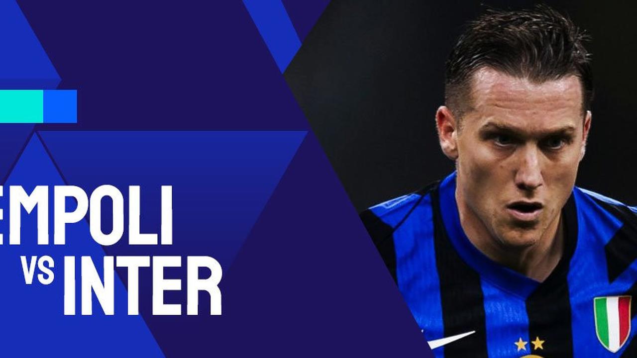 Prediksi Pertandingan Empoli vs Inter Milan, 31 Oktober 2024