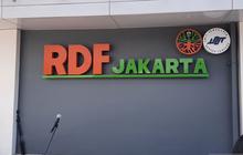 Tahukah Anda? Pengelolaan Sampah RDF DKI Jakarta Diklaim Efektif Kurangi Mikroplastik di Air Hujan