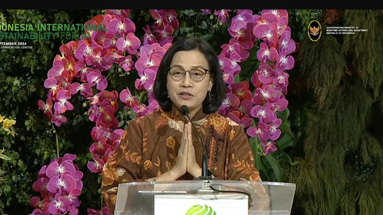 Benarkah Sri Mulyani Mundur? Ketahui Fakta di Balik Isu Pengunduran Dirinya