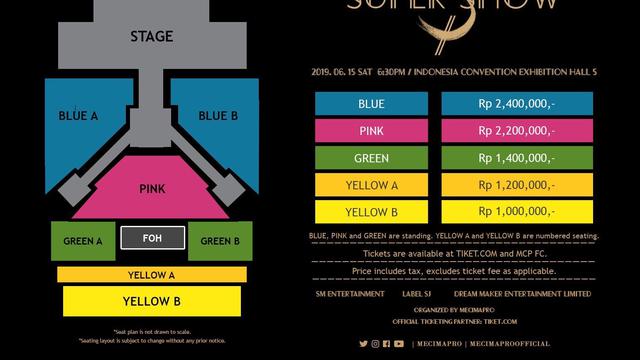 Super Show 7 (Twitter/ mecimapro)