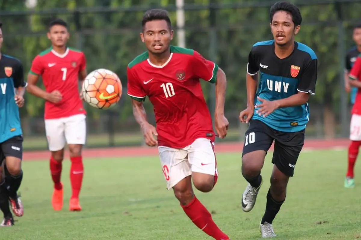 Timnas Indonesia U-19