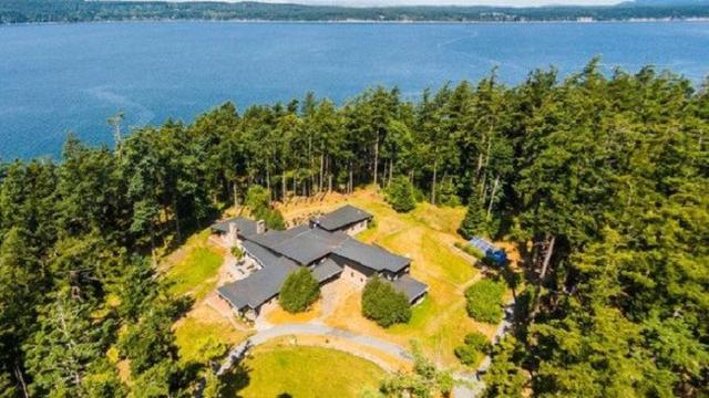 Negara Ini Pernah Jual Pulau Dengan Harga Fantastis