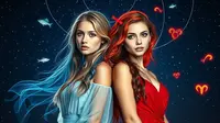 Maret Zodiak Apa? Mengenal Karakter Pisces dan Aries