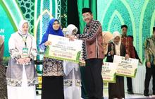 Setelah STQH Nasional Berakhir, Kemenag Ajak Masyarakat Terus Hayati Nilai Al Quran: Bukan Sekadar Lomba!