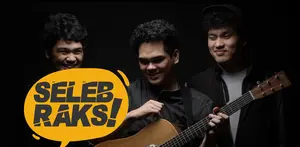 Mampukah The Overtunes menerima tantangan dari Tim Bintang.com untuk menebak lagu-lagu hits?